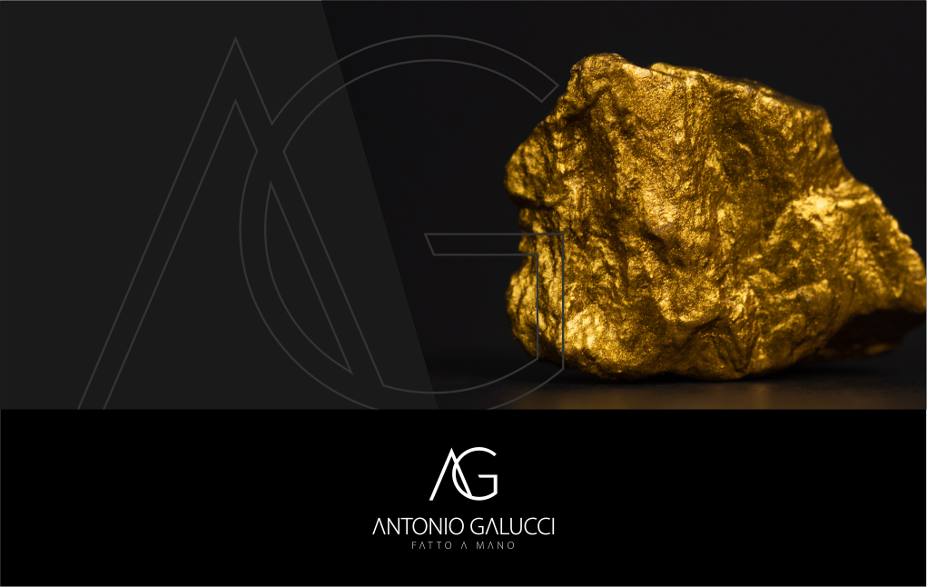OURO, TIPOS E SUAS APLICAÇÕES EM JOIAS