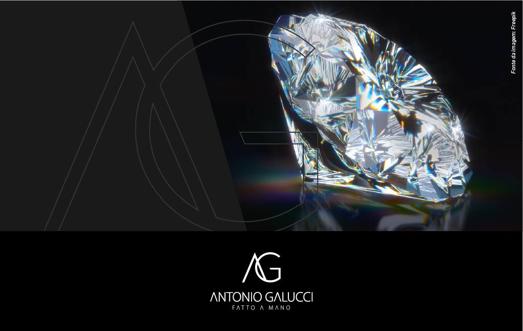 DIAMANTE ‘PERFEITO’ DE 102 QUILATES PODE SE JUNTAR ÀS JOIAS MAIS CARAS DO MUNDO