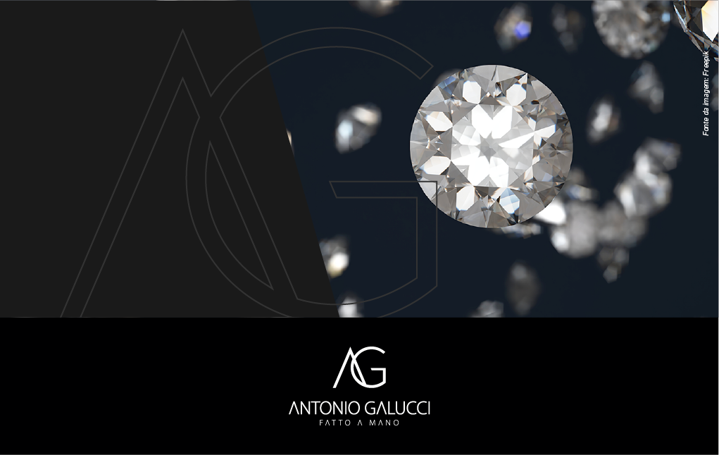 O MILIONÁRIO QUE DESENVOLVEU DIAMANTES “FEITOS DE CÉU”