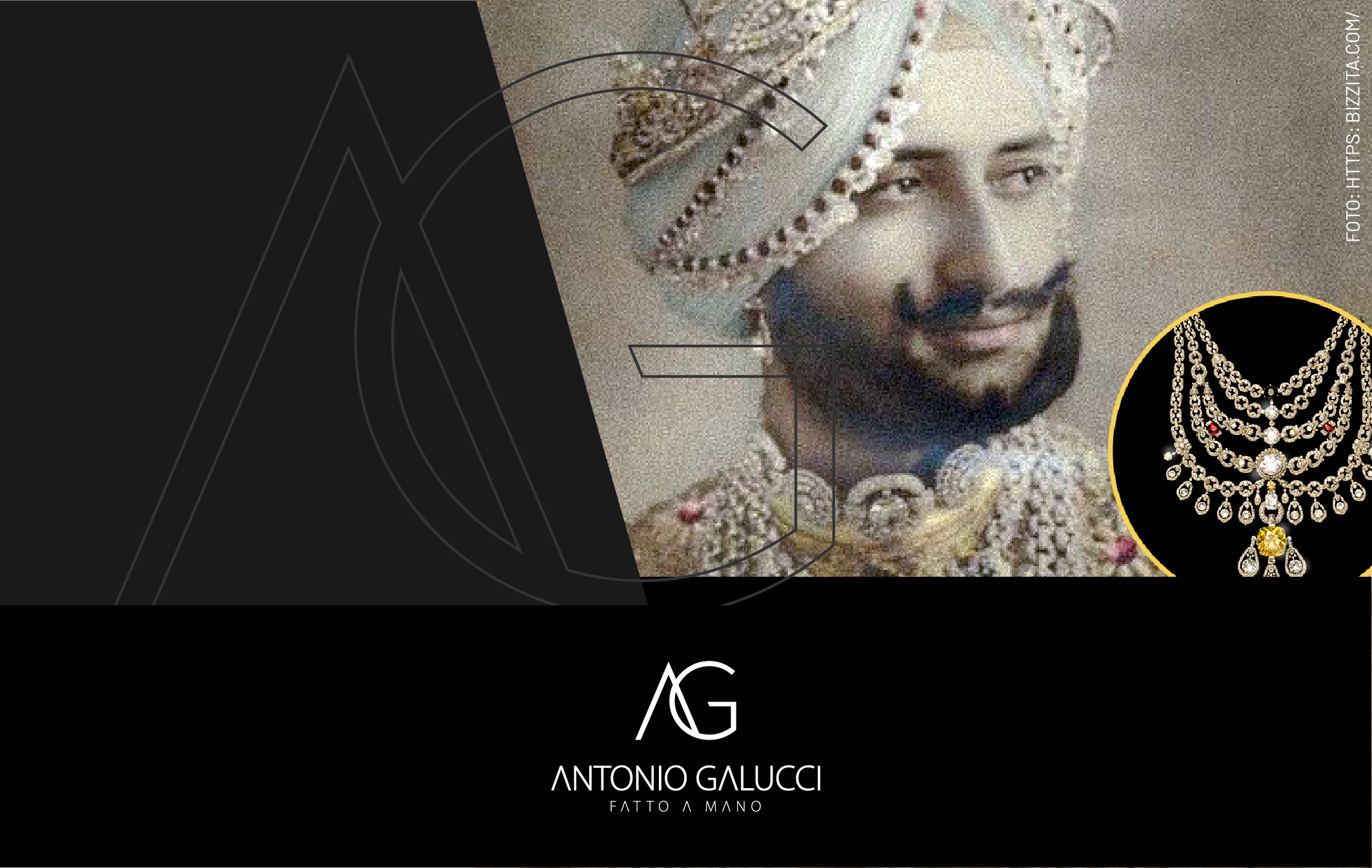 CURIOSIDADES POR TRÁS DE ALGUMAS DAS JOIAS MAIS DESLUMBRANTES DA HISTÓRIA DA HUMANIDADE
